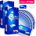 Teeth Brightening Strips