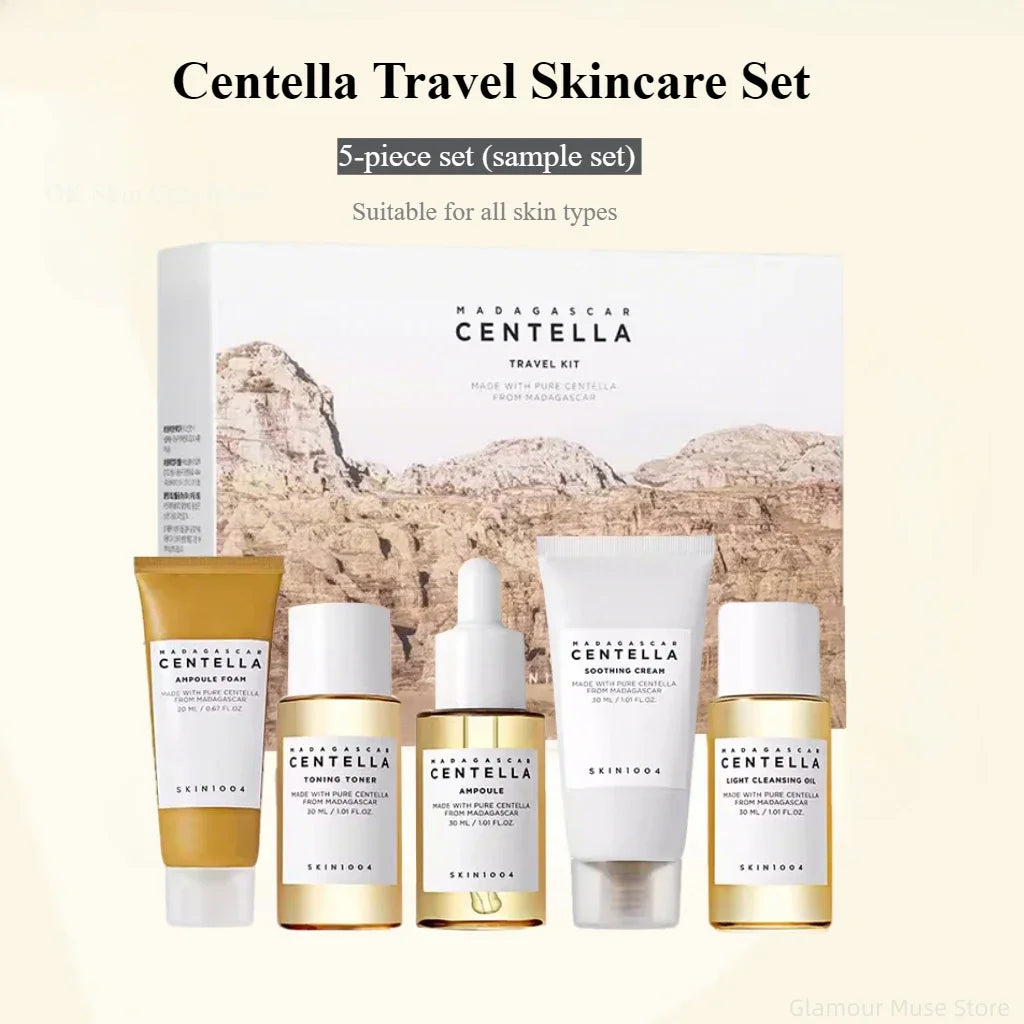 Centella Travel Kit