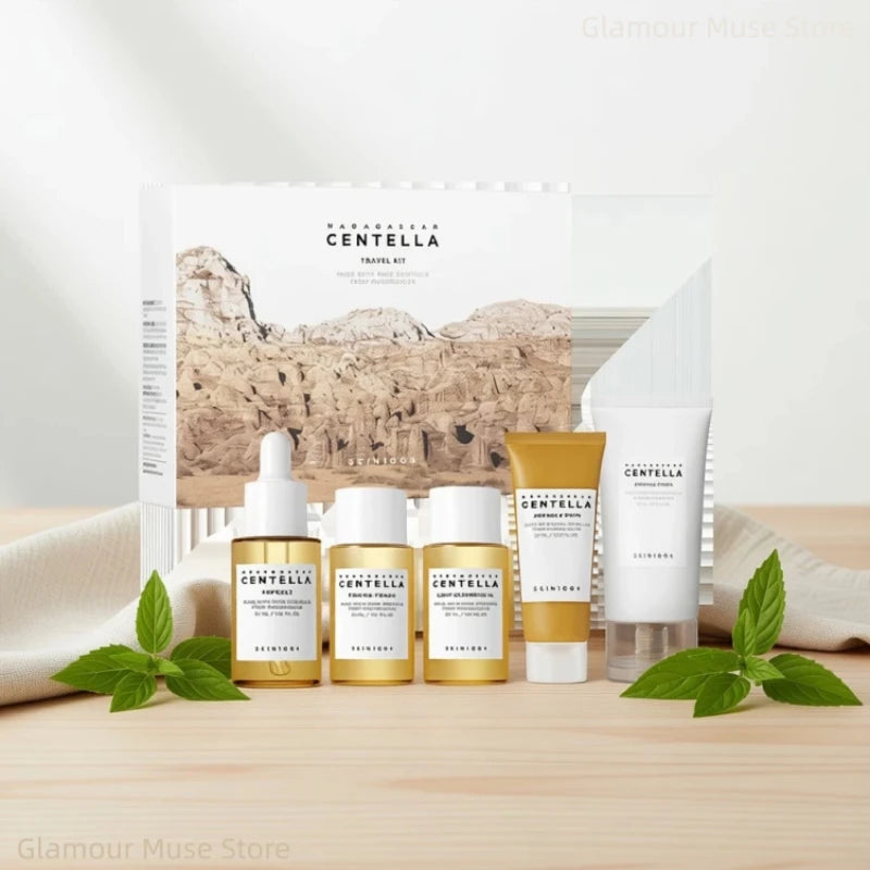 Centella Travel Kit