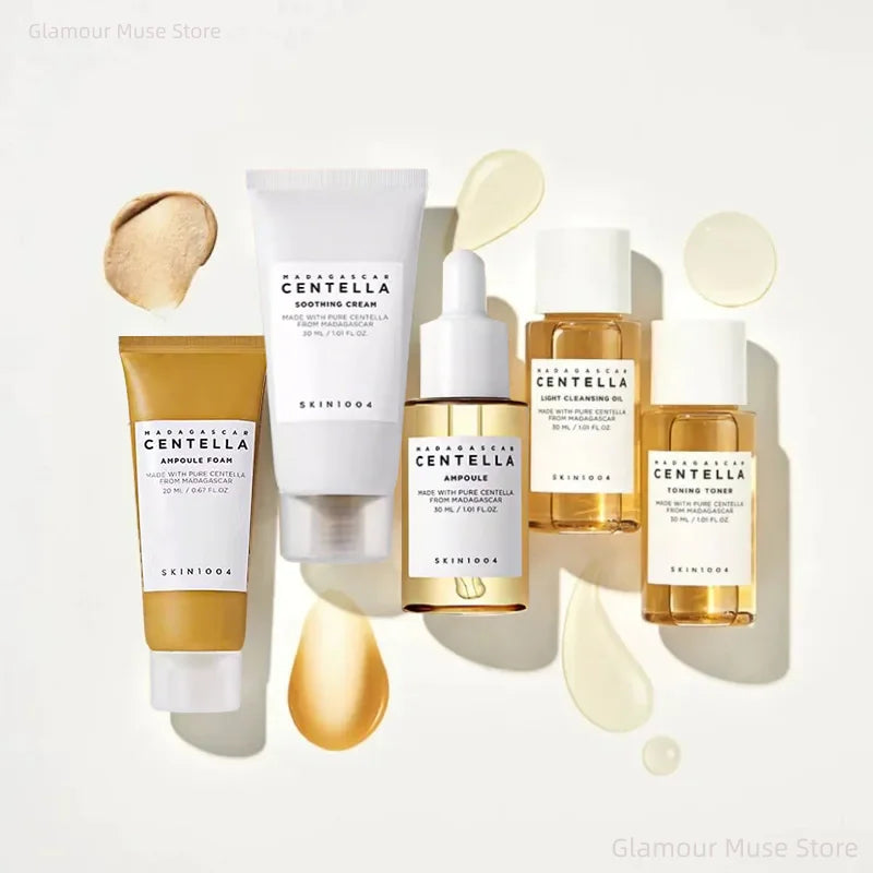 Centella Travel Kit